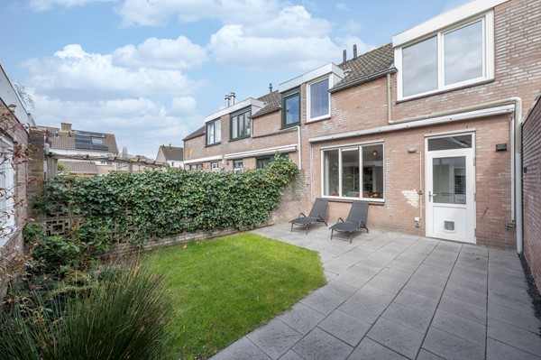 Medium property photo - Darinkveld 39, 4731 VK Oudenbosch